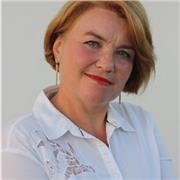 Nachhilfelehrerin in deutsche Sprache für Grundschule